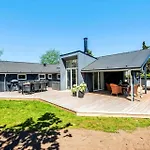 Feriehus 30156-odder-chr-christensensvej-4 *