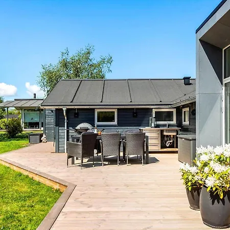 30156 Odder - Chr. Christensensvej 4