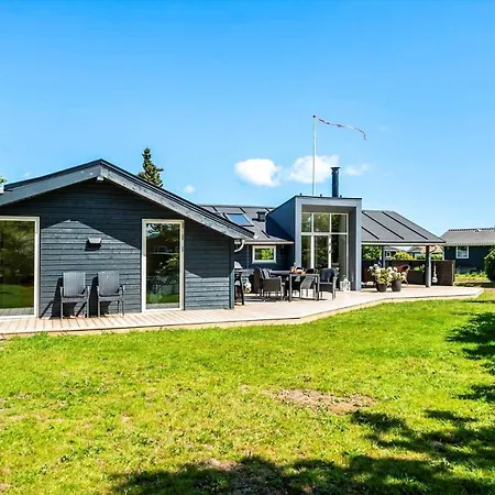 Ferienhaus 30156 Odder - Chr. Christensensvej 4 *