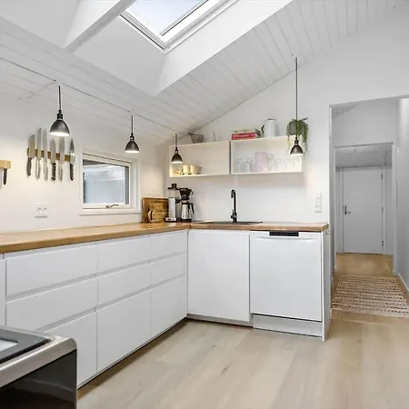 30156-odder-chr-christensensvej-4 Holiday home *