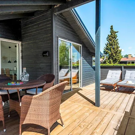 30156-odder-chr-christensensvej-4 Holiday home Odder