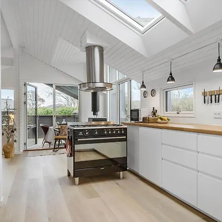 Vakantiehuis 30156-odder-chr-christensensvej-4 *