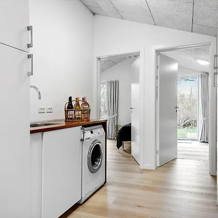 Vakantiehuis 30156-odder-chr-christensensvej-4 *