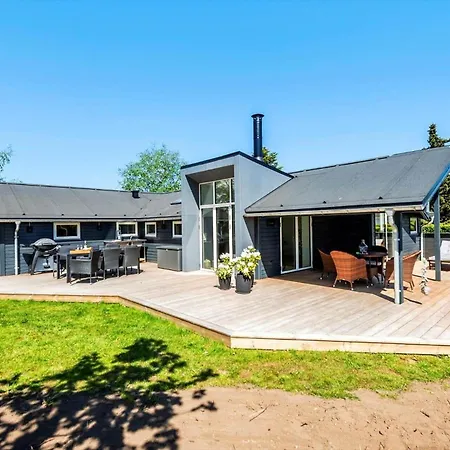 Vakantiehuis 30156-odder-chr-christensensvej-4 *