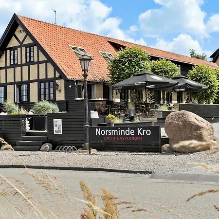 Vakantiehuis 30156-odder-chr-christensensvej-4 *