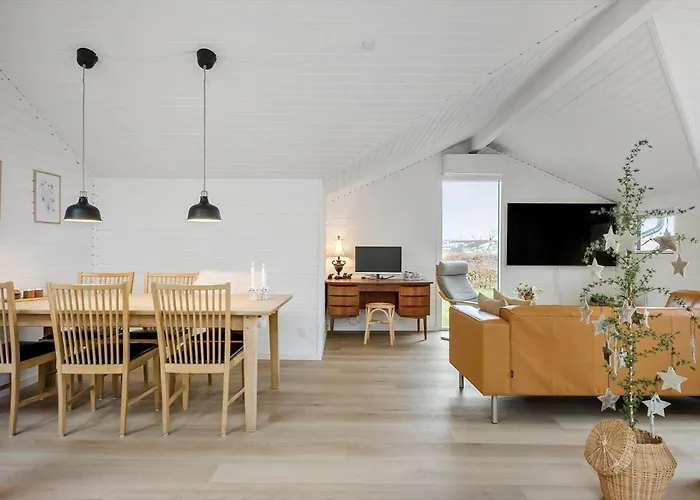 Ferienhaus 30156 Odder - Chr. Christensensvej 4 *