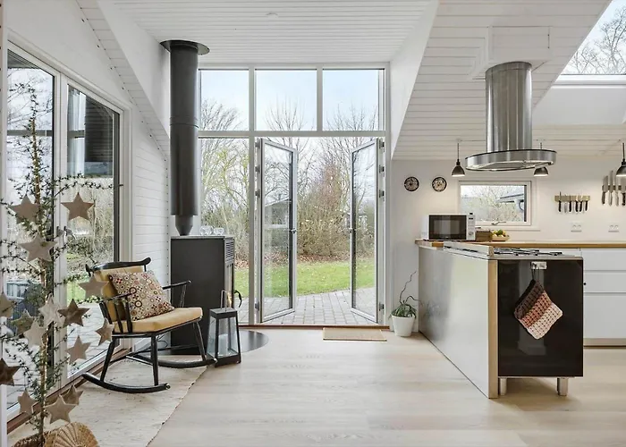 Ferienhaus 30156 Odder - Chr. Christensensvej 4 *