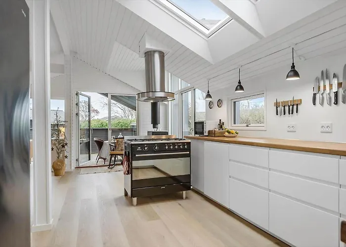 Ferienhaus 30156 Odder - Chr. Christensensvej 4 *