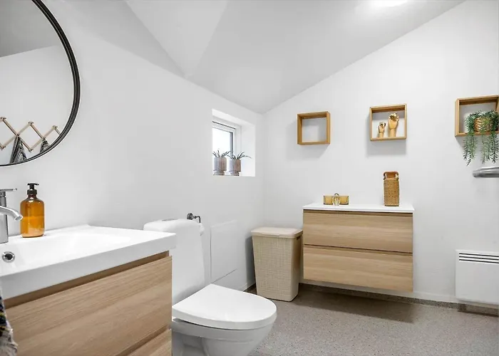 Ferienhaus 30156 Odder - Chr. Christensensvej 4 *