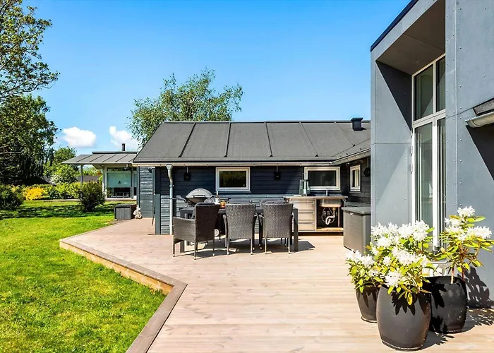 30156 Odder - Chr. Christensensvej 4