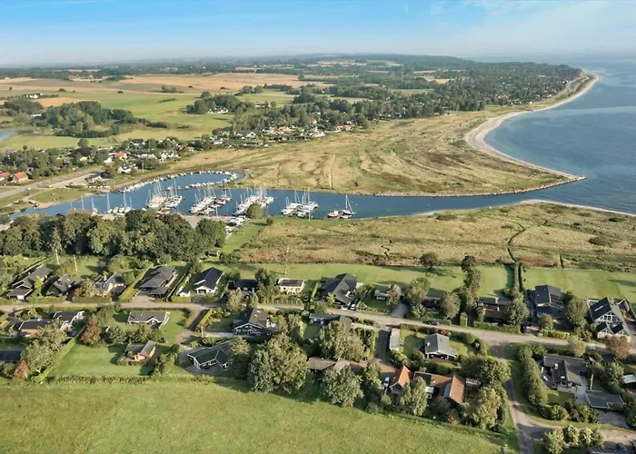 Ferienhaus 30156 Odder - Chr. Christensensvej 4 Odder