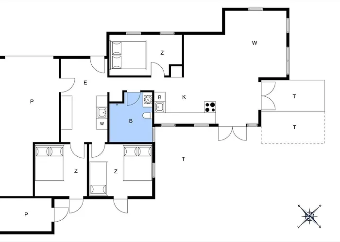 30156-odder-chr-christensensvej-4 * Odder