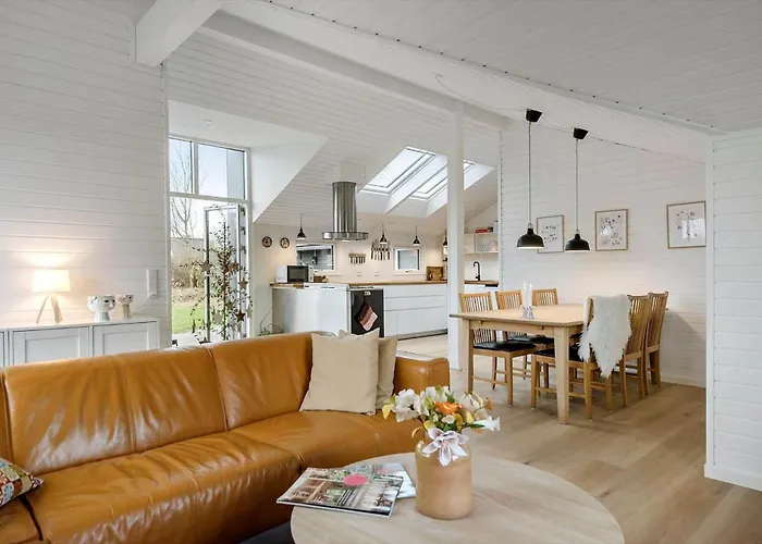 Holiday home 30156-odder-chr-christensensvej-4 *