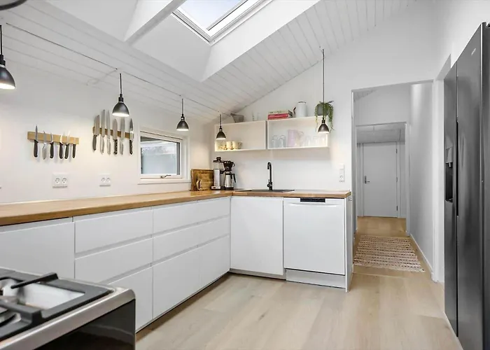 30156-odder-chr-christensensvej-4 Holiday home *