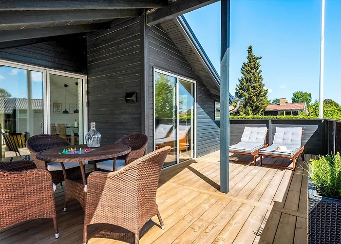 30156-odder-chr-christensensvej-4 Holiday home Odder