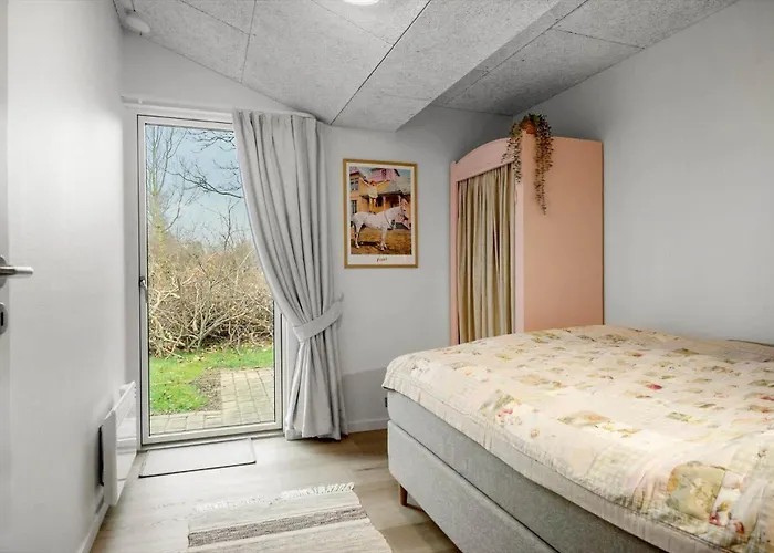 30156-odder-chr-christensensvej-4 Tatil Evi Odder