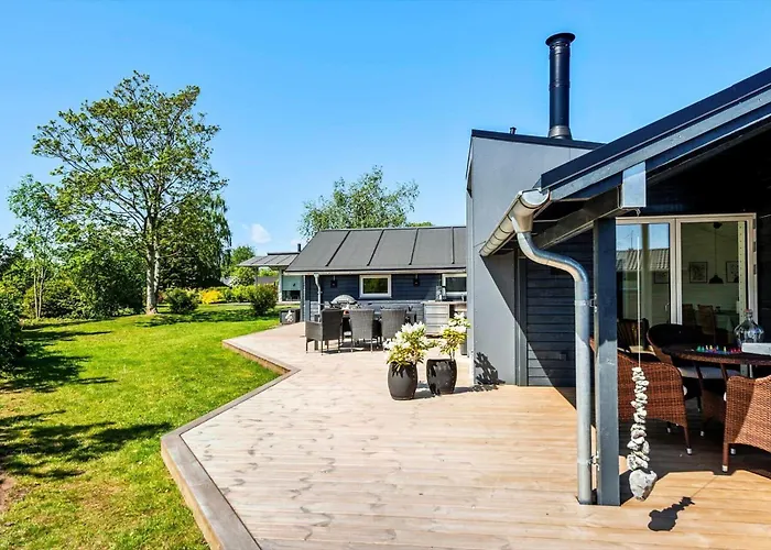 30156-odder-chr-christensensvej-4 Holiday home