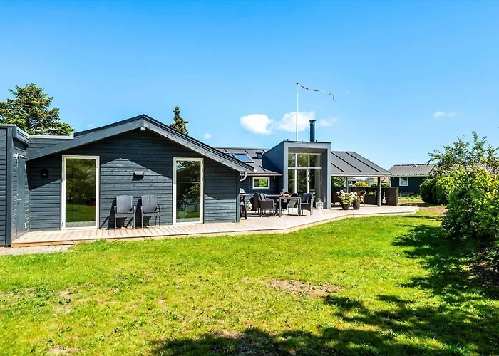 30156-odder-chr-christensensvej-4 Holiday home Odder