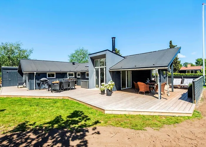 Holiday home 30156-odder-chr-christensensvej-4 *